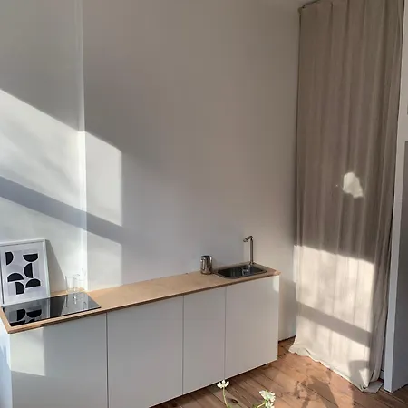 Apartament Piastow
