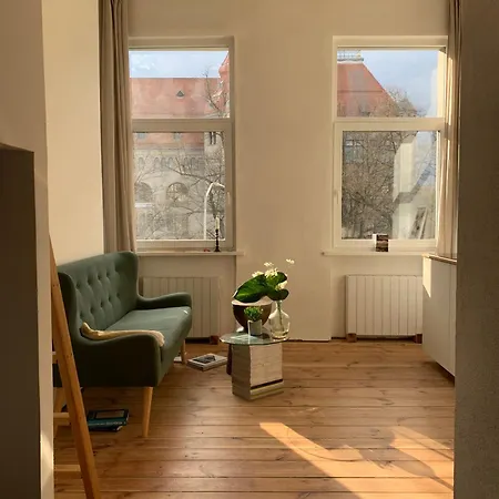 Apartment Piastow *